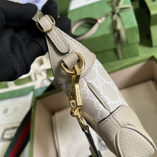 Gucci Jackie 1961 mini shoulder bag