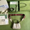 Gucci Jackie 1961 mini shoulder bag