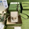Gucci Gucci Horsebit 1955 mini bag