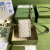 Gucci Gucci Horsebit 1955 mini bag