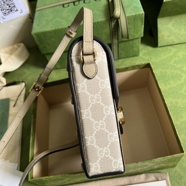 Gucci Gucci Horsebit 1955 mini bag