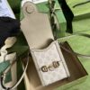 Gucci Gucci Horsebit 1955 mini bag