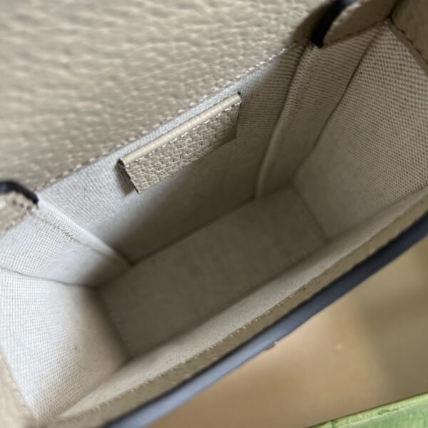 Gucci Gucci Horsebit 1955 mini bag