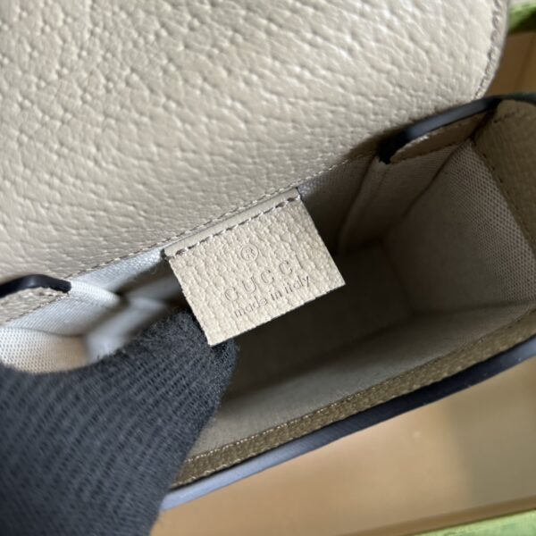Gucci Gucci Horsebit 1955 mini bag