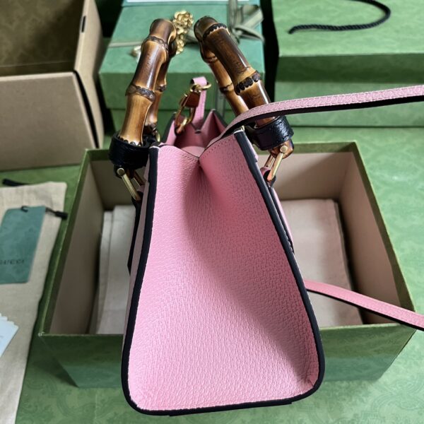 Gucci Diana small shoulder bag