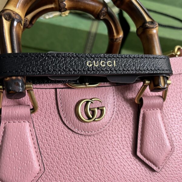 Gucci Diana small shoulder bag