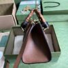 Gucci Diana small shoulder bag