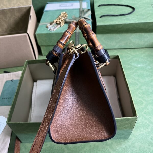 Gucci Diana small shoulder bag