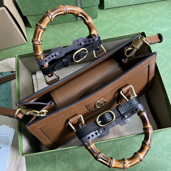 Gucci Diana small shoulder bag
