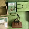 Gucci Diana small shoulder bag