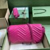 Gucci GG Marmont shoulder bag