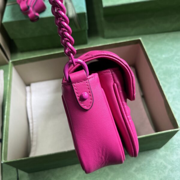 Gucci GG Marmont shoulder bag