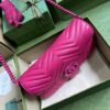 Gucci GG Marmont shoulder bag