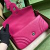 Gucci GG Marmont shoulder bag