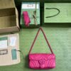 Gucci GG Marmont shoulder bag
