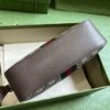 Gucci OPHIDIA GG SMALL SHOULDER BAG