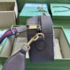 Gucci OPHIDIA GG SMALL SHOULDER BAG