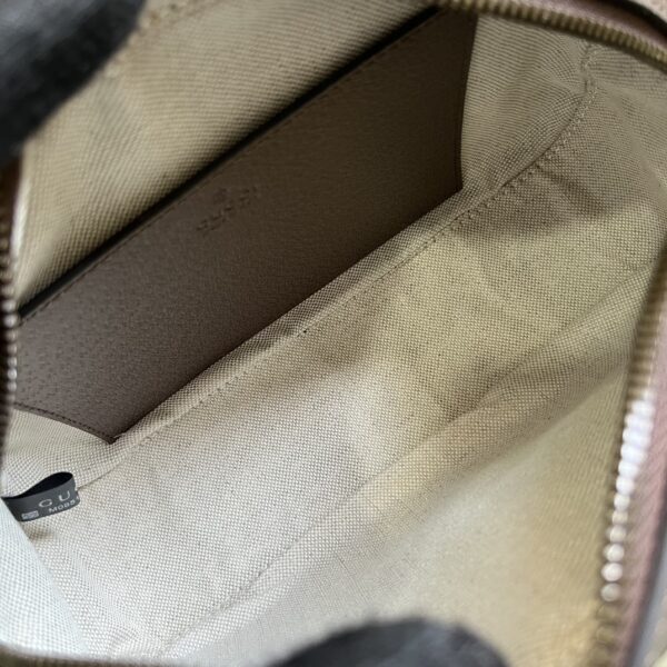 Gucci OPHIDIA GG SMALL SHOULDER BAG
