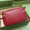 Gucci Blondie top handle bag