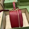 Gucci Blondie top handle bag
