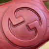 Gucci Blondie top handle bag