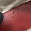 Gucci Blondie top handle bag