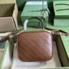 Gucci Blondie top handle bag