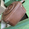 Gucci Blondie top handle bag
