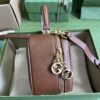 Gucci Blondie top handle bag
