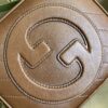 Gucci Blondie top handle bag