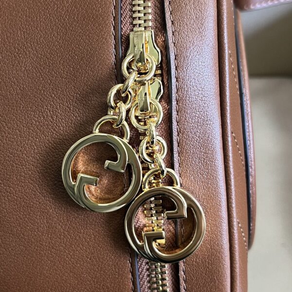 Gucci Blondie top handle bag