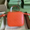 Gucci Blondie top handle bag
