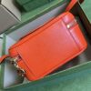 Gucci Blondie top handle bag