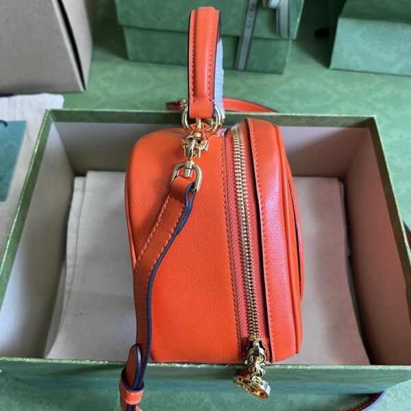 Gucci Blondie top handle bag