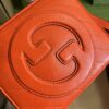 Gucci Blondie top handle bag