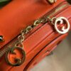 Gucci Blondie top handle bag