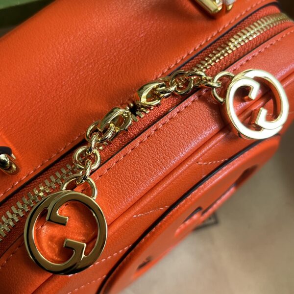Gucci Blondie top handle bag