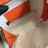 Gucci Blondie top handle bag