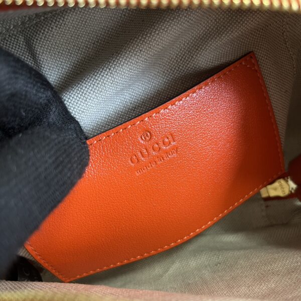 Gucci Blondie top handle bag