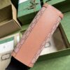 Gucci OPHIDIA GG SMALL TOTE BAG