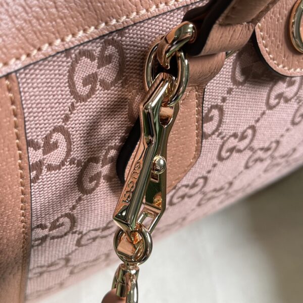 Gucci OPHIDIA GG SMALL TOTE BAG