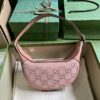 GUCCI Ophidia GG mini bag