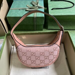 GUCCI Ophidia GG mini bag
