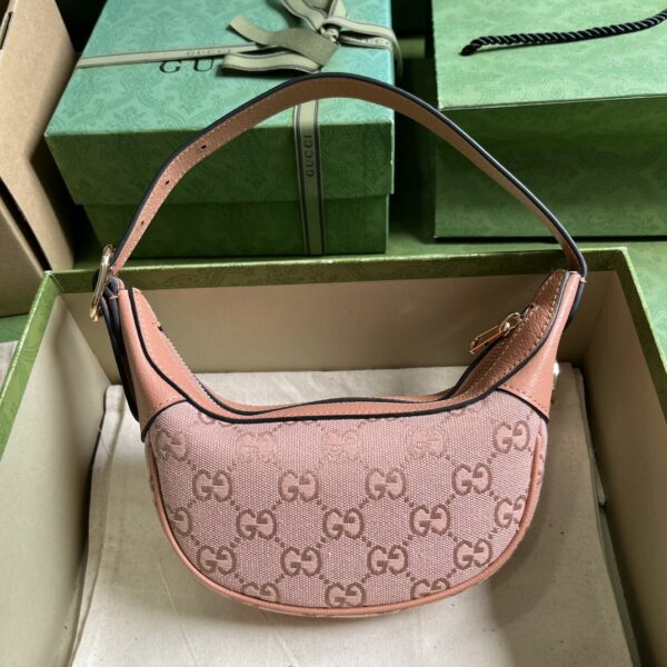 GUCCI Ophidia GG mini bag