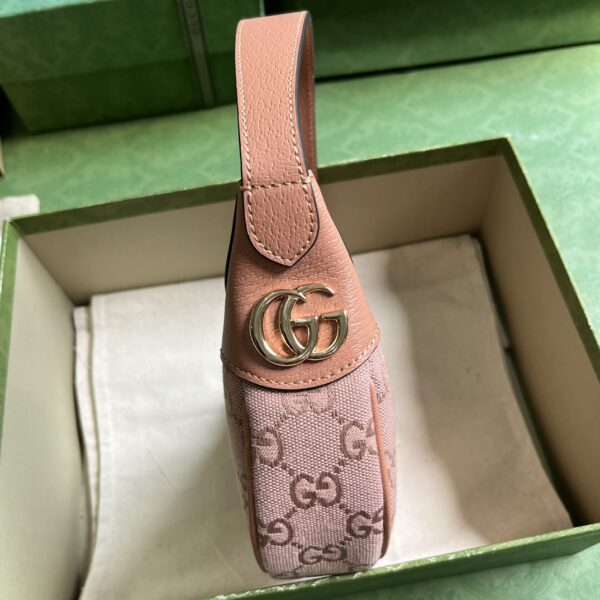 GUCCI Ophidia GG mini bag