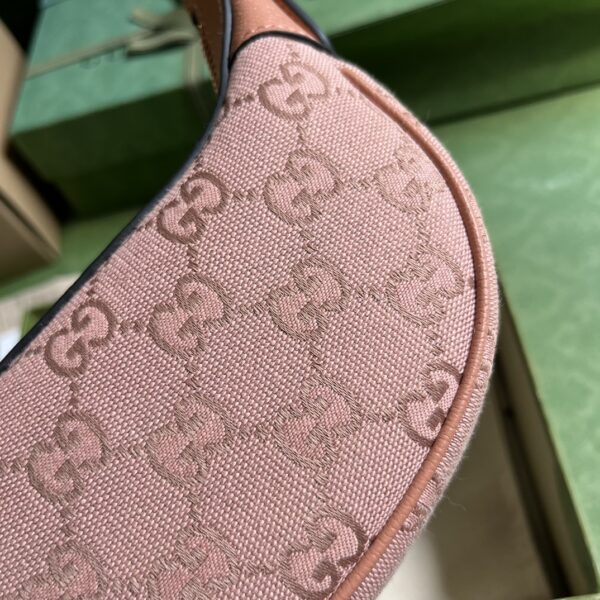 GUCCI Ophidia GG mini bag