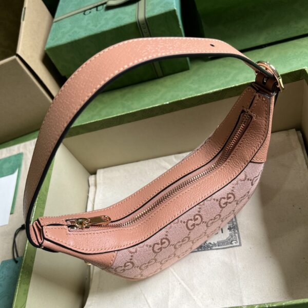 GUCCI Ophidia GG mini bag