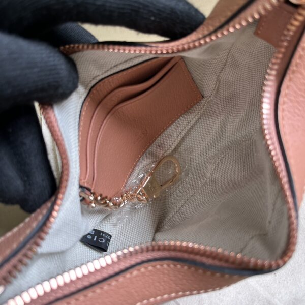 GUCCI Ophidia GG mini bag
