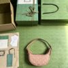 GUCCI Ophidia GG mini bag