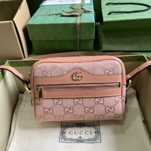 Ophidia OPHIDIA GG MINI BAG